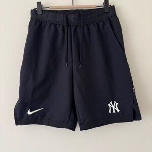 Men's Nike Yankee Shorts